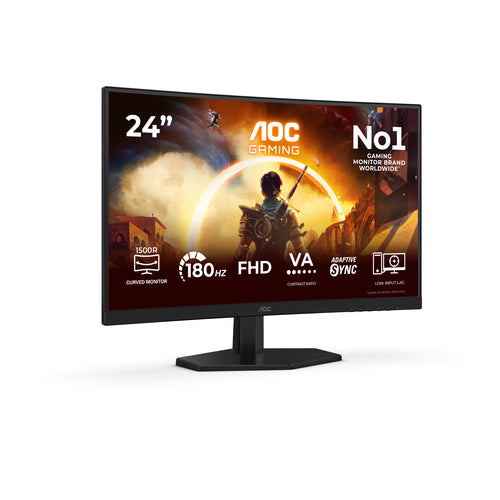 C24G42FE 24" 1920x1080 180Hz