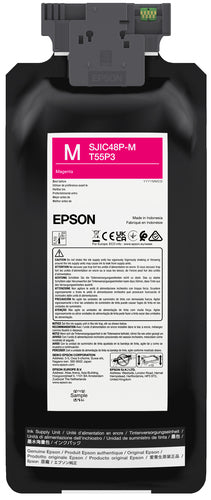 SJIC48P-M Magenta ink cartridge CWC8000e