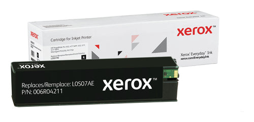 Xerox Everyday Ink Black cartridge