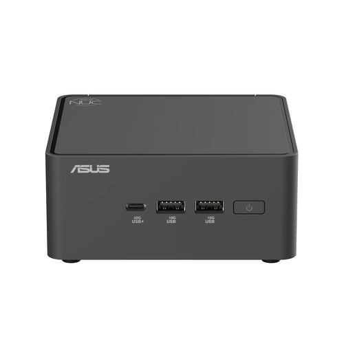 NUC/15 PRO RNUC15CRHU500000 No Cord L6