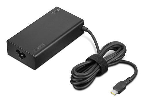 Lenovo 100W USB-C AC Adapter - CH