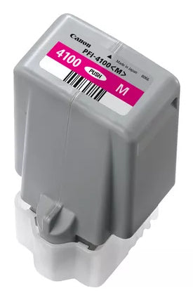 Magenta Ink Tank