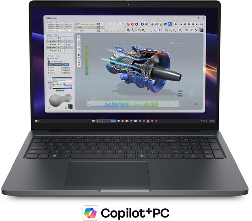 SPL|Dell Pro Precision 5 16 PW516261|U7-