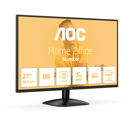 AOC 27B31H - 27 Zoll Full HD Monitor