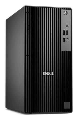 Dell Pro Twr QCT1250 180W TPM U5-235