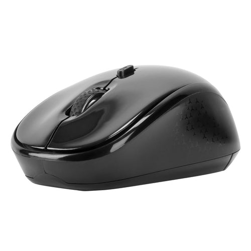 Targus Bluetrace Wireless Mouse Black