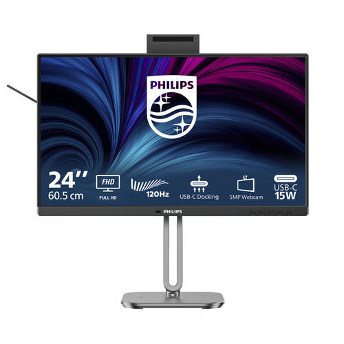 PHILIPS 24B2U4301/00 23.8p