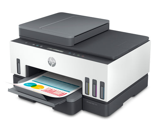 HP Smart Tank 7305 All-in-One Printer