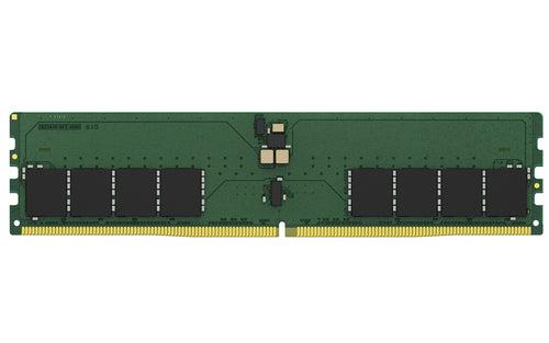 64GB 6400 DDR5 CUDIMM 2Rx8