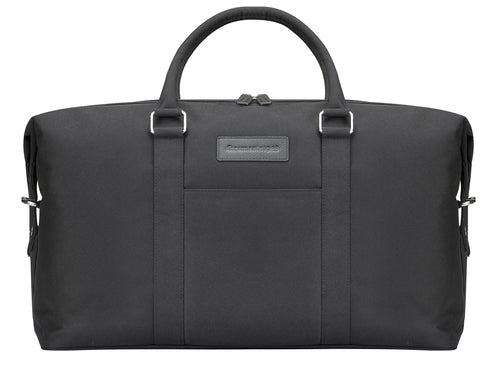 Broadway-Weekender Bag Recycled-BK