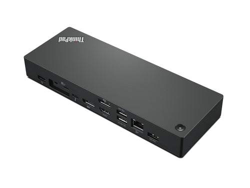 ThinkPad Thunderbolt 4 Dock Workstation