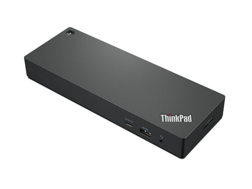 ThinkPad Thunderbolt 4 Dock Workstation