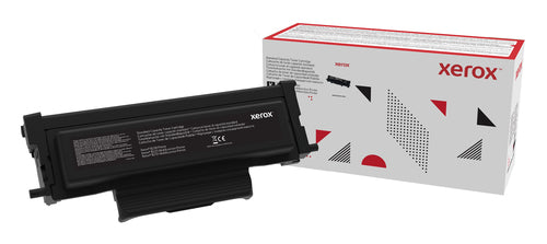 B230/B225/B235 StandardCapacityBLKToner