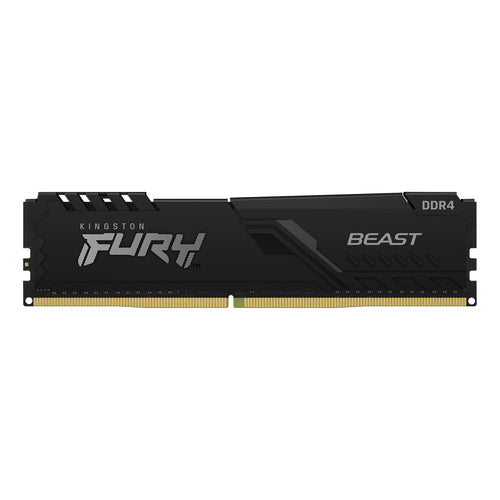 8G 3200MHz DDR4 DIMM FURY Beast Black