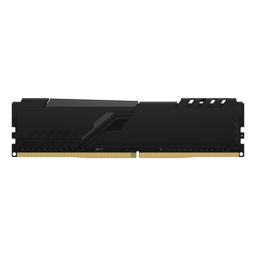 16GB 3200MHz DDR4 DIMM FURY Beast Black