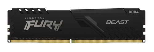 32G 3200MHz DDR4 DIMM FURY Beast Black
