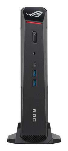 NUC/15 ROG RNUC15JNK9X289A2 EU Cord L10
