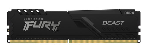 32G 3600MH DDR4DIMM FURYBeast Blck