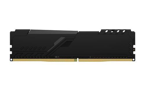 16G 3200MHz DDR4 DIMM FURY Beast Black