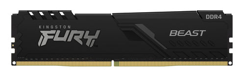 16G 3200MHz DDR4 DIMM FURY Beast Black