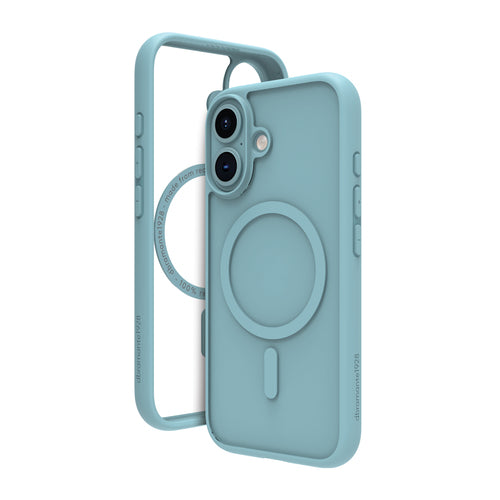 Grenen MagSafe-iPhone 16-Green