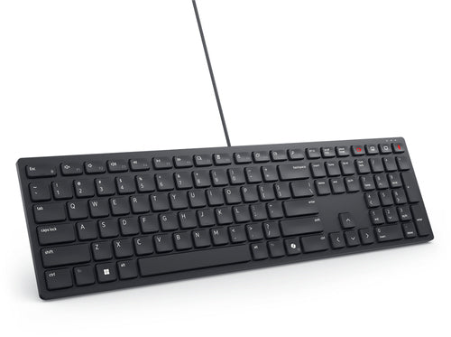 Dell Wired Collaboration Keyboard - KB52