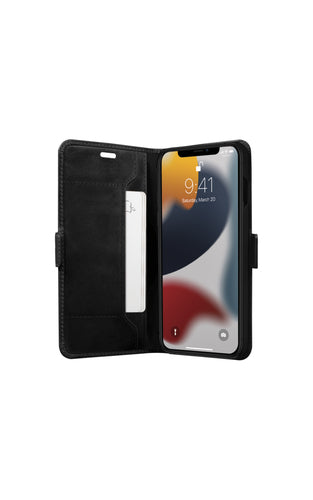 Copenhagen Slim-iPhone 13 Pro-BK