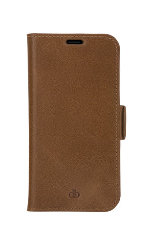 Copenhagen Slim-iPhone 13 Pro Max-Tan