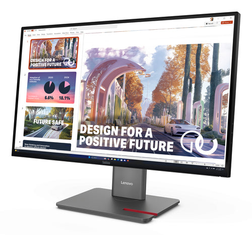 TS/P27QD-40(C25270QP0) 27 Monitor-HDMI