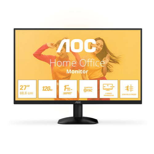 AOC 27B35HM - 27 inch Full HD Monitor, A