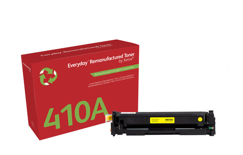 Toner/Cartridge fPRO M452 JET Yellow
