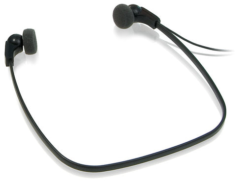 LFH0334/00 Kopfhörer Stereo
