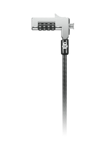 NanoSaver Combination Cable Lock from Le