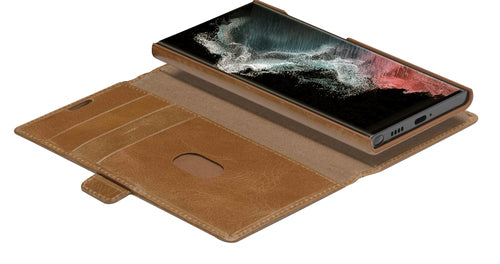 Lynge-Galaxy S22 Ultra-Tan