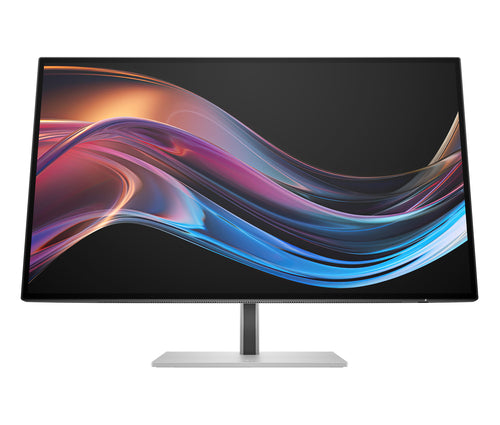 HP 727pk, 27-inch, UHD, Dock, USB-C, 3