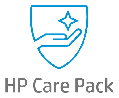 HP 2y Pickup and Return Tablet only SVC