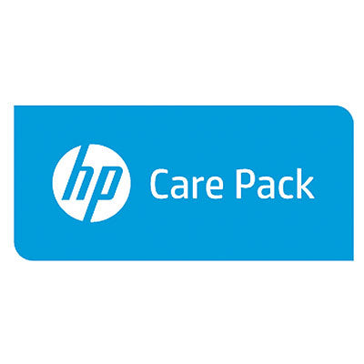 HP 3yr ADP UK Direct customers only SVC