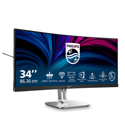 PHILIPSMMD 34B2U5600C/00