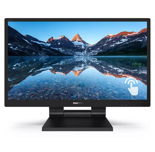 24" IPS 10 pt touch Monitor 1920 x 1080
