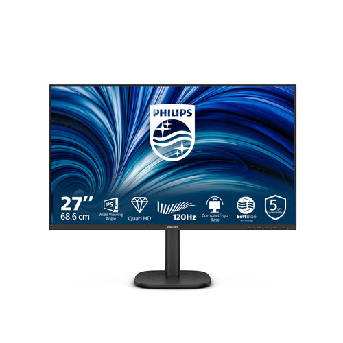PHILIPSMMD 27B2N3500J/00 27" IPS Monitor