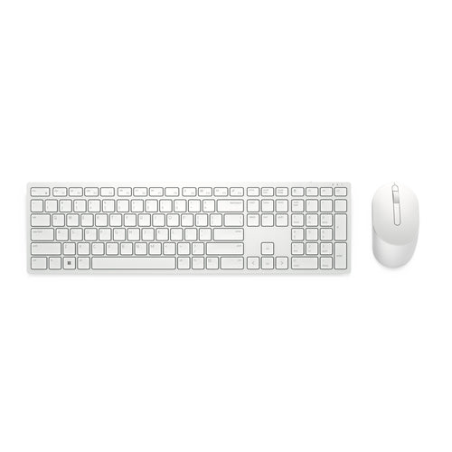 Dell Pro Wireless Keyboard and Mouse USI