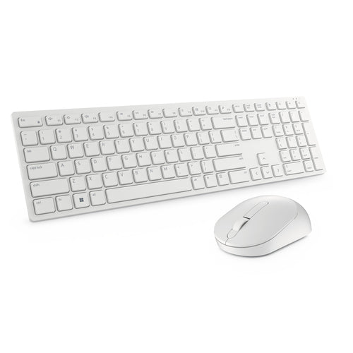 Dell Pro Wireless Keyboard and Mouse USI