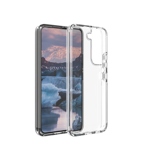 ISL Pro-Galaxy S22-Clear