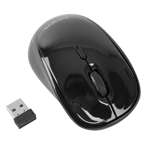 Targus Bluetrace Wireless Mouse Black