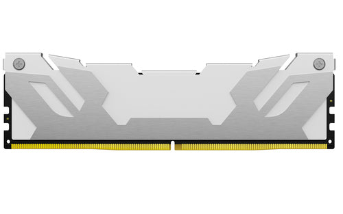32GB 6400 DDR5 DIMM Kit2 FURY Reneg WHT