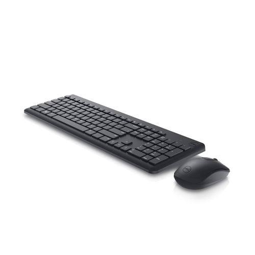 Dell Wireless Keyboard and Mouse-KM3322W