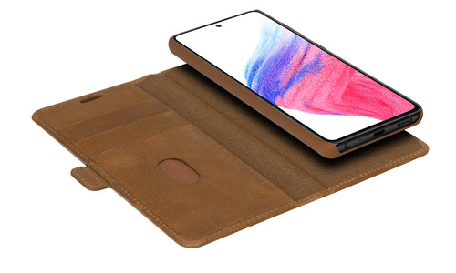 Lynge-Galaxy A53-Tan