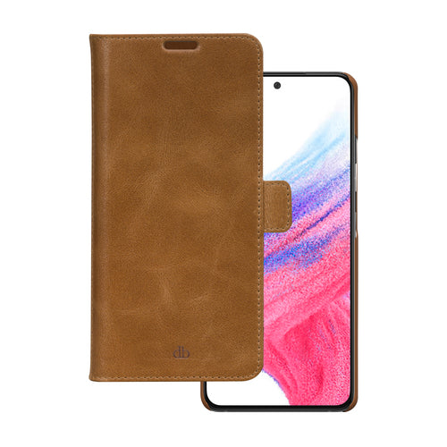 Lynge-Galaxy A53-Tan