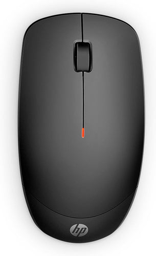 HP 235 Slim Wireless Mouse Kenting Plus