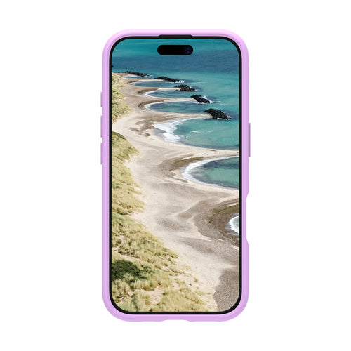 Grenen MagSafe iPhone 16 - Pink